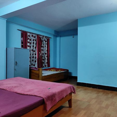 Wind Home Darjeeling- Budget Hotel Near Mall Darjeeling  Exteriör bild