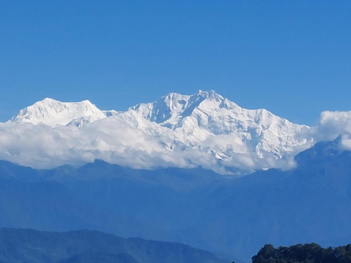 Wind Home Darjeeling- Budget Hotel Near Mall Darjeeling  Exteriör bild