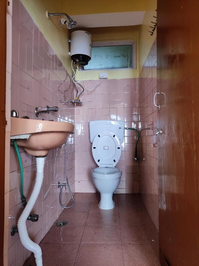 Wind Home Darjeeling- Budget Hotel Near Mall Darjeeling  Exteriör bild