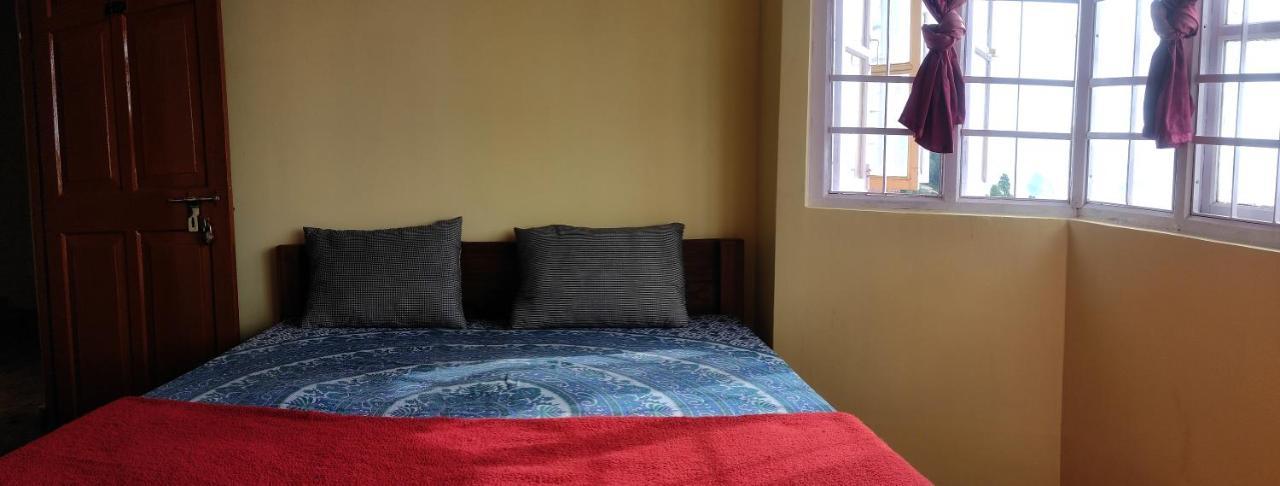 Wind Home Darjeeling- Budget Hotel Near Mall Darjeeling  Exteriör bild