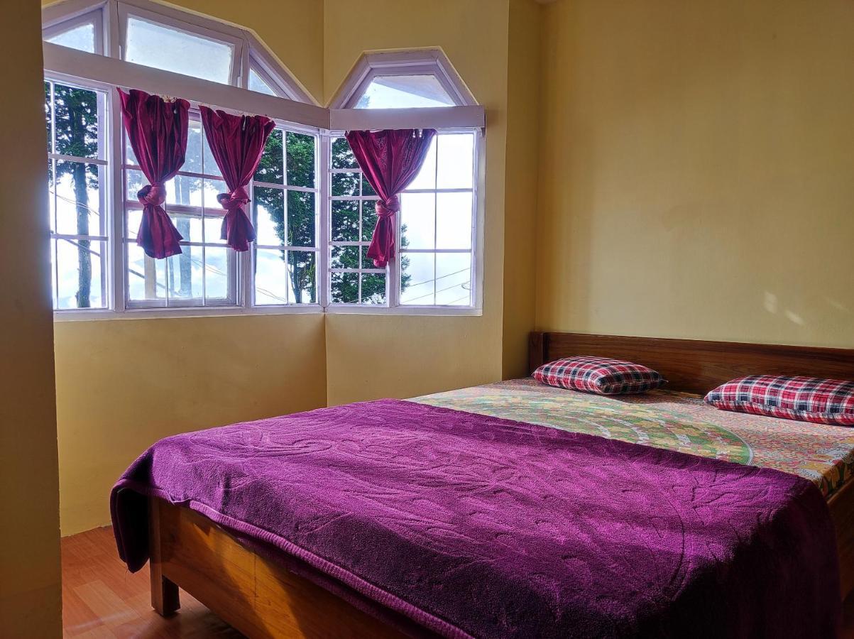 Wind Home Darjeeling- Budget Hotel Near Mall Darjeeling  Exteriör bild