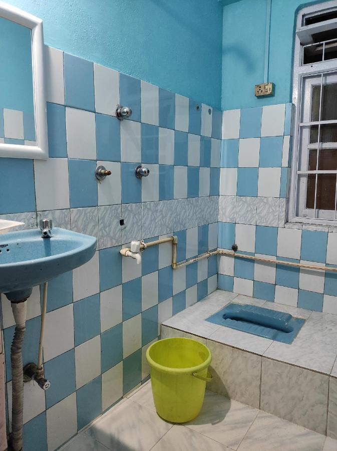 Wind Home Darjeeling- Budget Hotel Near Mall Darjeeling  Exteriör bild