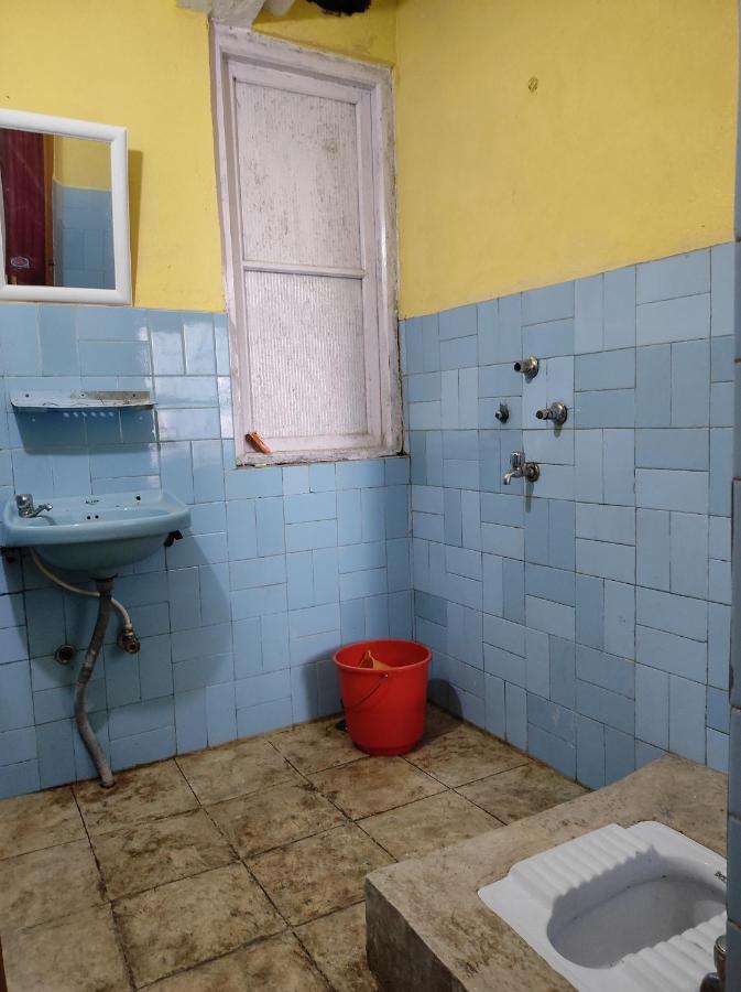 Wind Home Darjeeling- Budget Hotel Near Mall Darjeeling  Exteriör bild