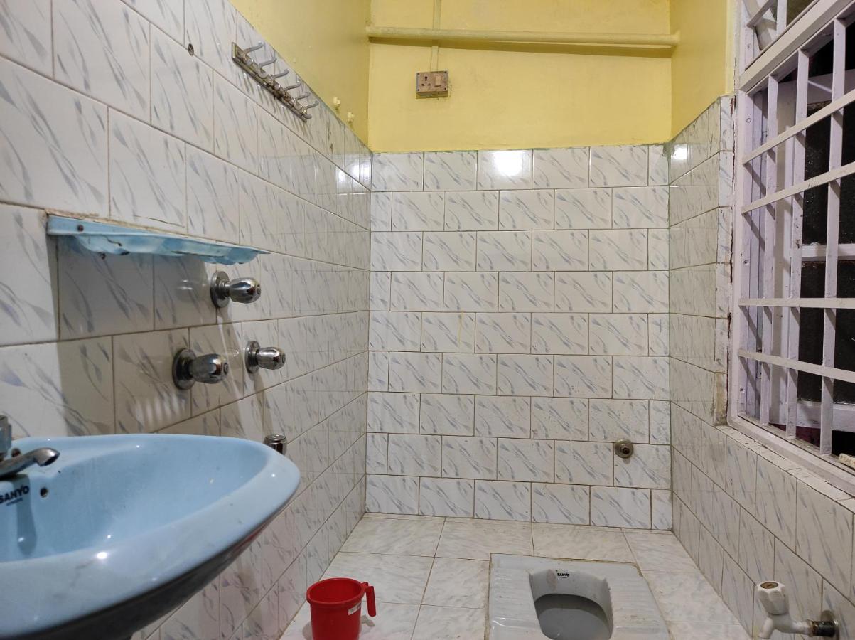 Wind Home Darjeeling- Budget Hotel Near Mall Darjeeling  Exteriör bild