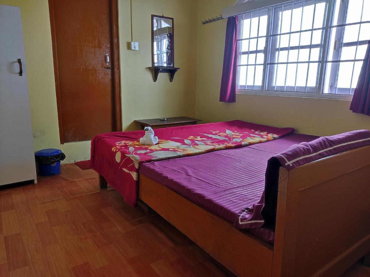 Wind Home Darjeeling- Budget Hotel Near Mall Darjeeling  Exteriör bild
