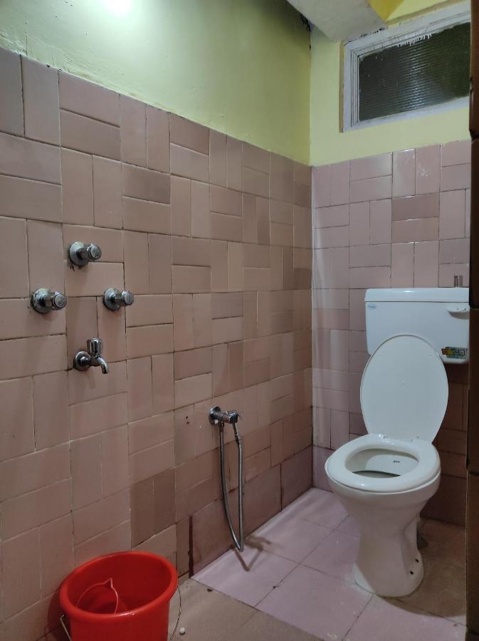 Wind Home Darjeeling- Budget Hotel Near Mall Darjeeling  Exteriör bild