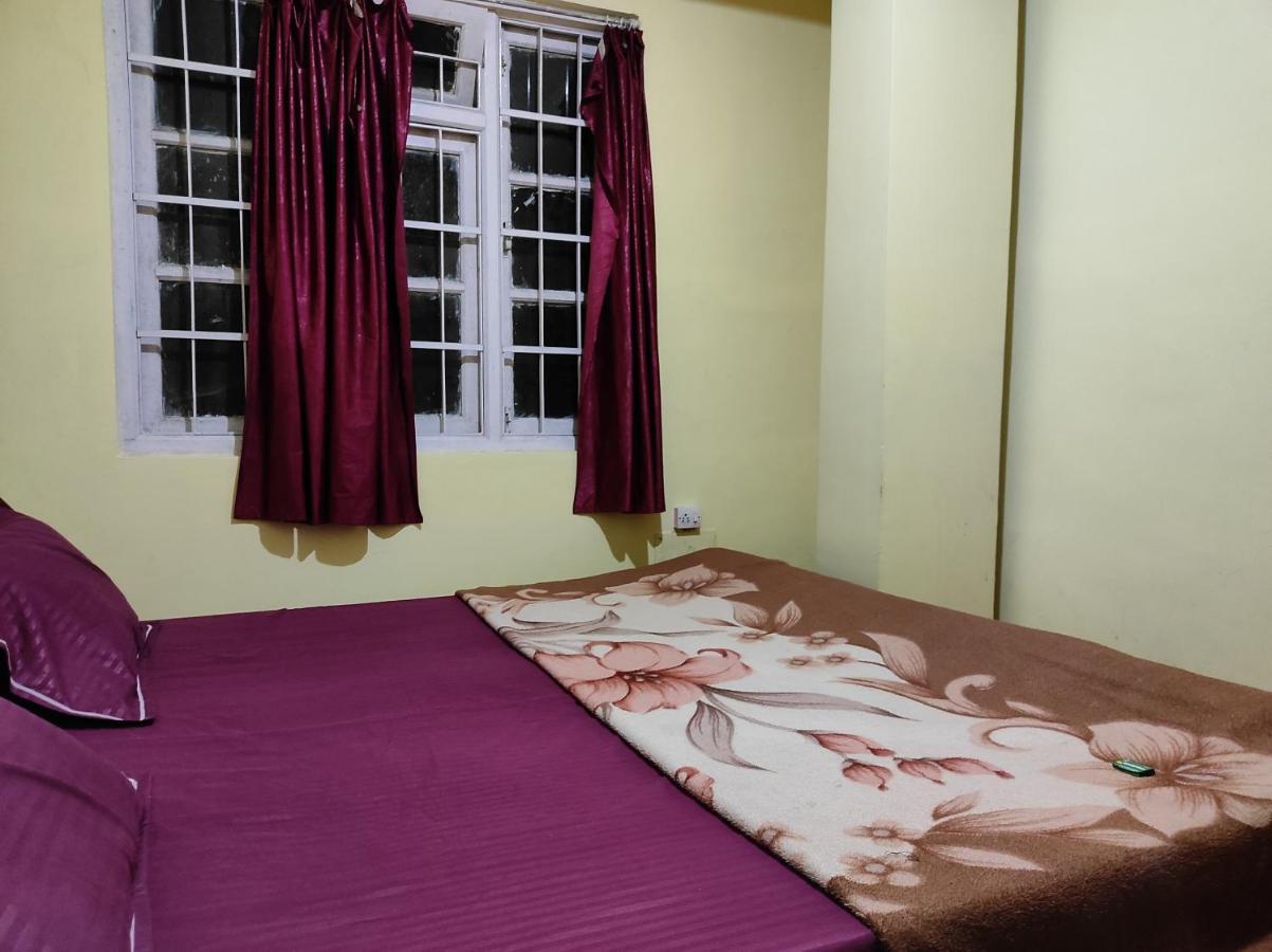 Wind Home Darjeeling- Budget Hotel Near Mall Darjeeling  Exteriör bild