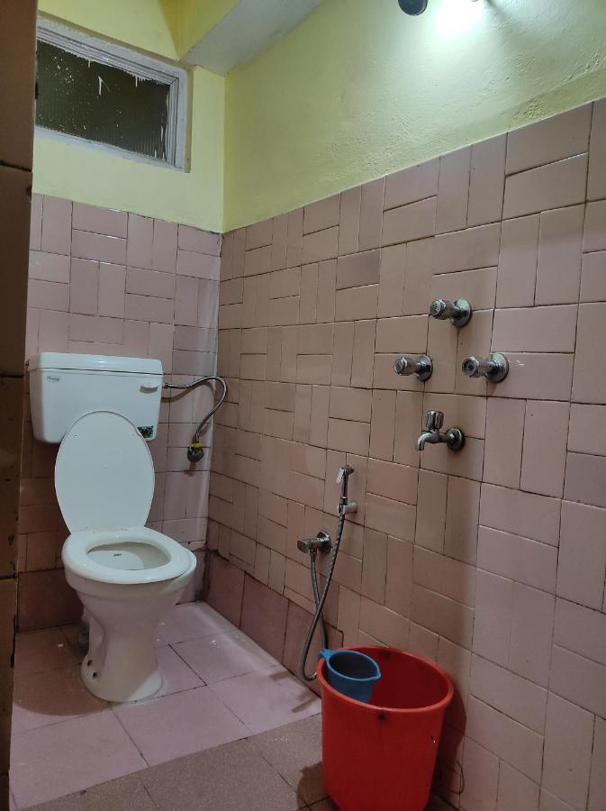 Wind Home Darjeeling- Budget Hotel Near Mall Darjeeling  Exteriör bild