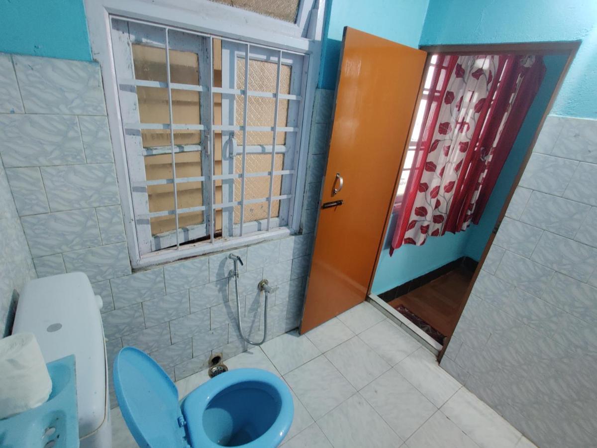 Wind Home Darjeeling- Budget Hotel Near Mall Darjeeling  Exteriör bild