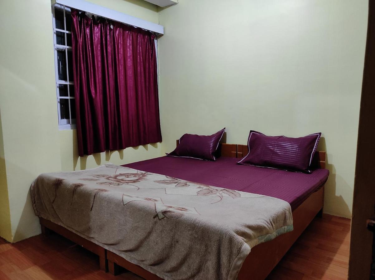 Wind Home Darjeeling- Budget Hotel Near Mall Darjeeling  Exteriör bild