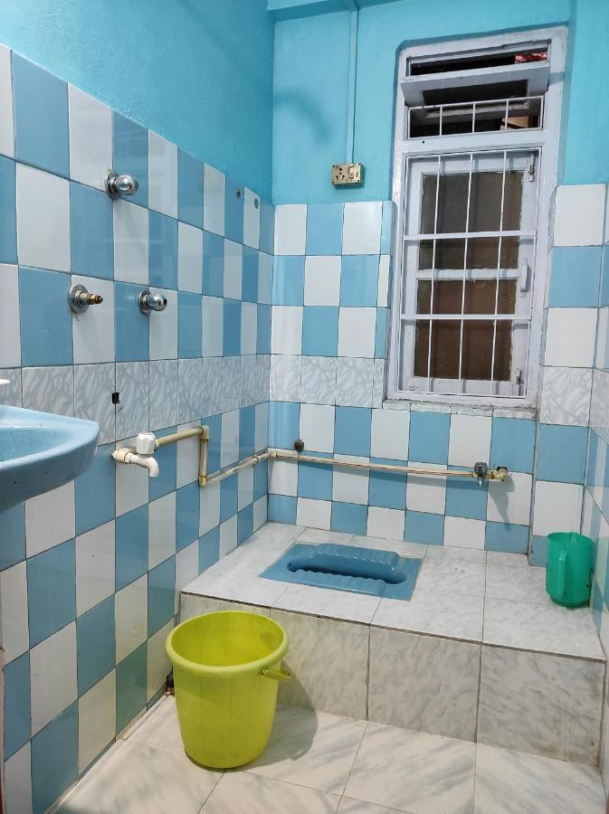 Wind Home Darjeeling- Budget Hotel Near Mall Darjeeling  Exteriör bild